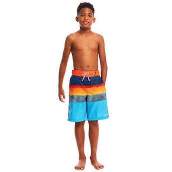 Gerry Youth 2-pack Swim Short - Picture 3 of 6